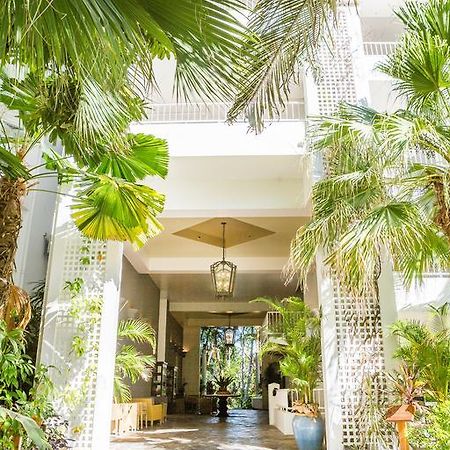 Alamanda - Suite 46 Palm Cove Ngoại thất bức ảnh