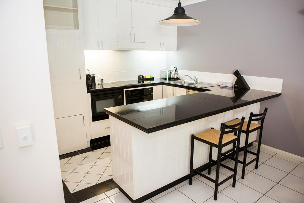 Alamanda - Suite 46 Palm Cove Ngoại thất bức ảnh