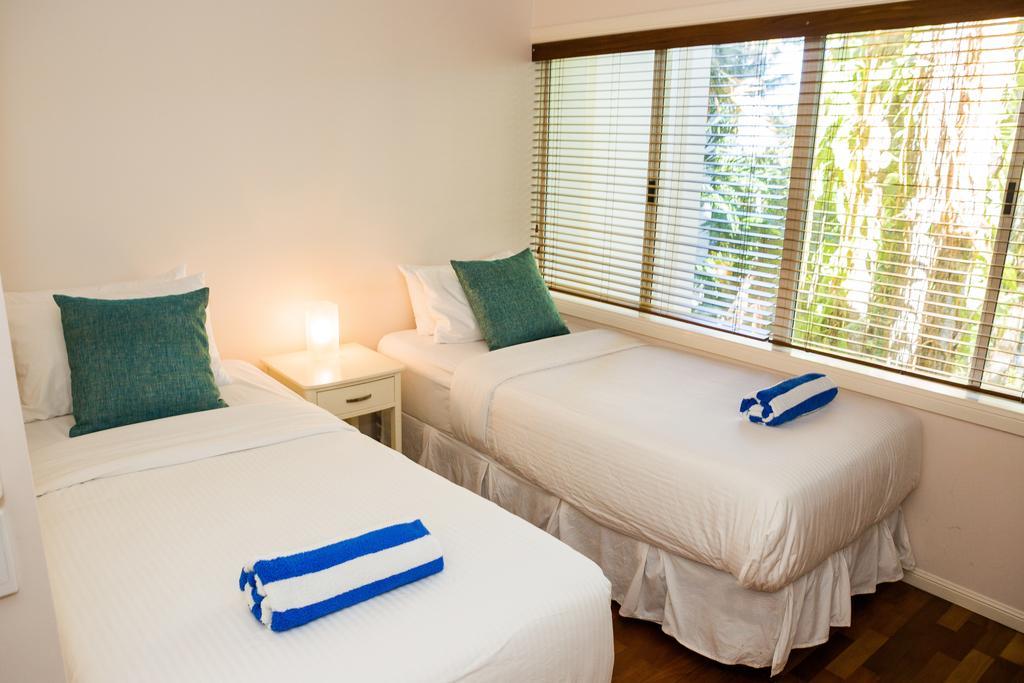 Alamanda - Suite 46 Palm Cove Ngoại thất bức ảnh