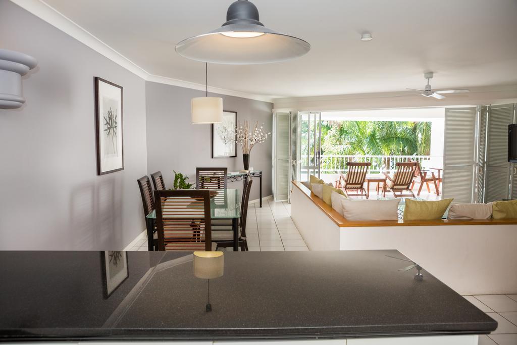 Alamanda - Suite 46 Palm Cove Ngoại thất bức ảnh