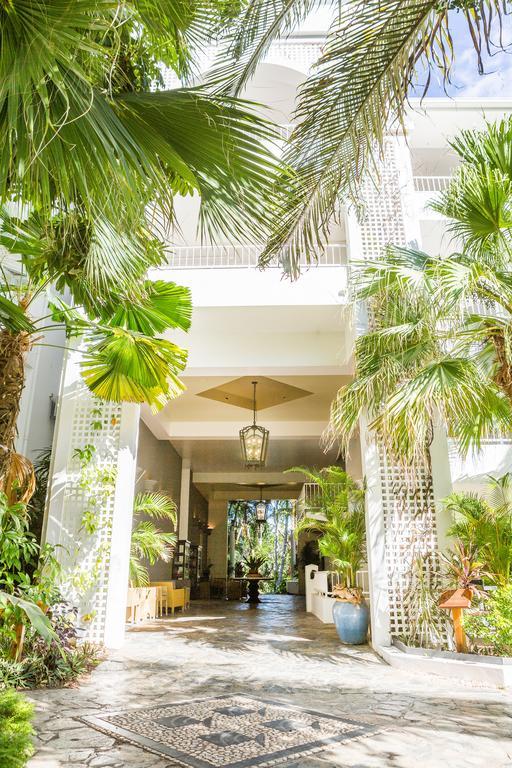 Alamanda - Suite 46 Palm Cove Ngoại thất bức ảnh