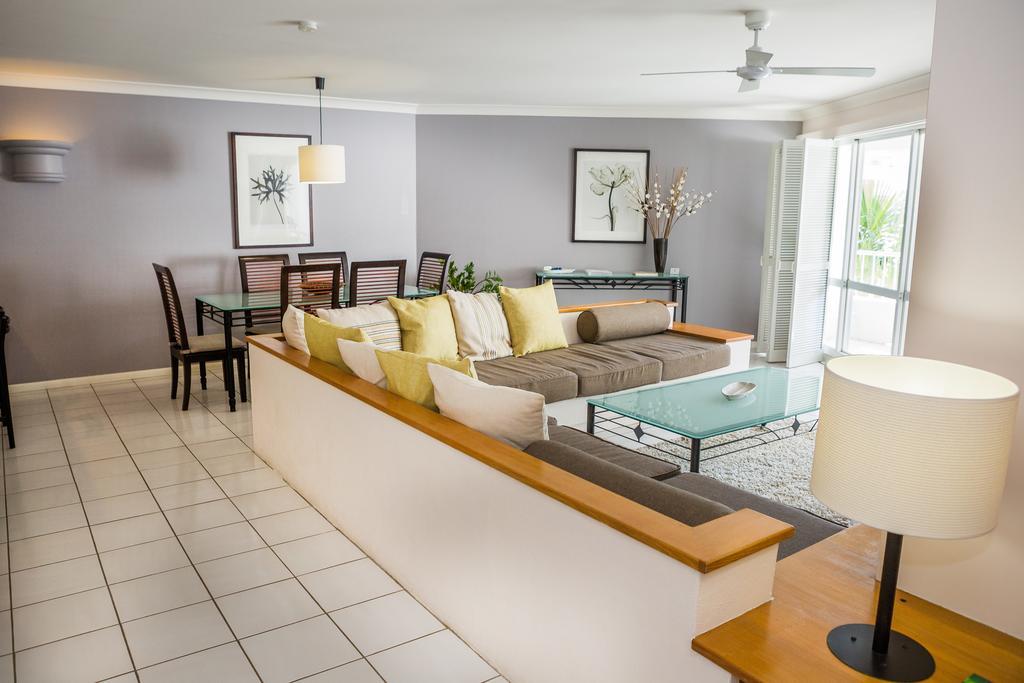 Alamanda - Suite 46 Palm Cove Ngoại thất bức ảnh